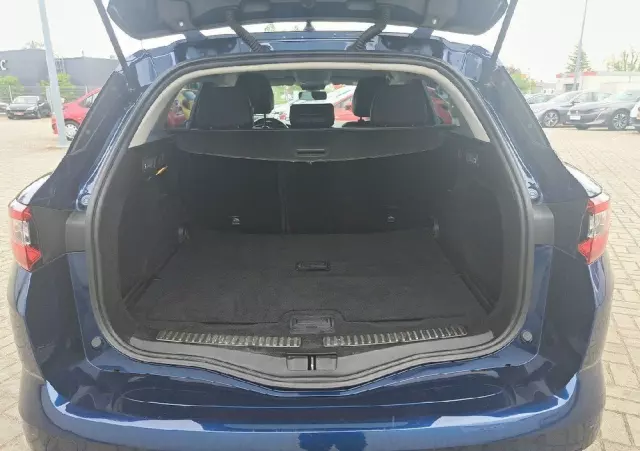 RENAULT Megane 1.6 dCi Intens