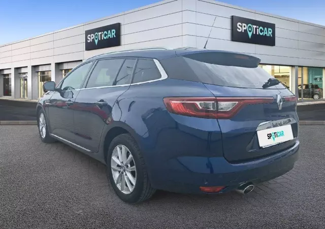 RENAULT Megane 1.6 dCi Intens