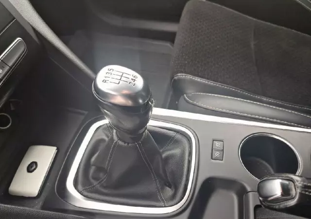 RENAULT Megane 1.6 dCi Intens