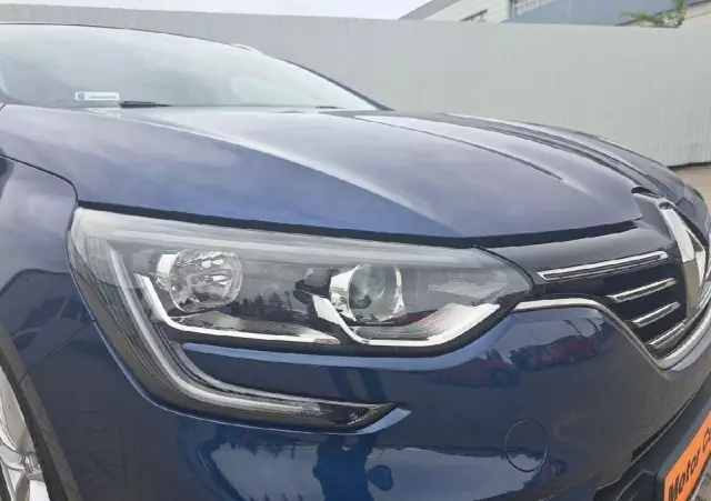 RENAULT Megane 1.6 dCi Intens