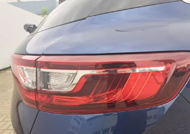 RENAULT Megane 1.6 dCi Intens