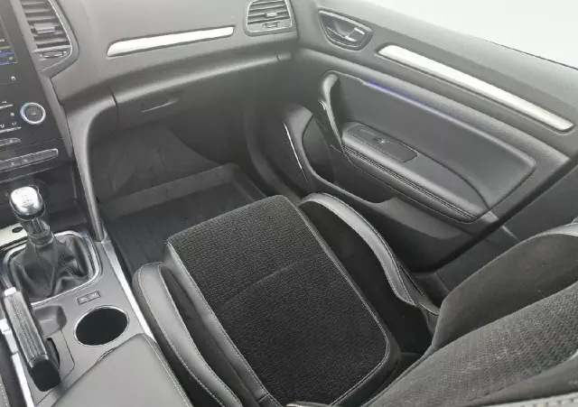 RENAULT Megane 1.6 dCi Intens