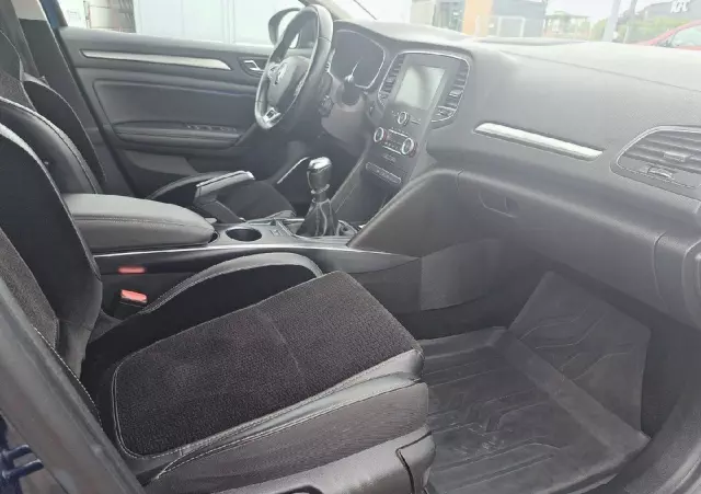 RENAULT Megane 1.6 dCi Intens