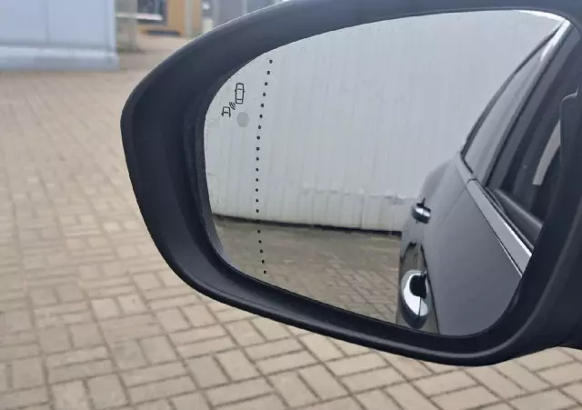 RENAULT Megane 1.6 dCi Intens