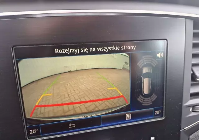 RENAULT Megane 1.6 dCi Intens