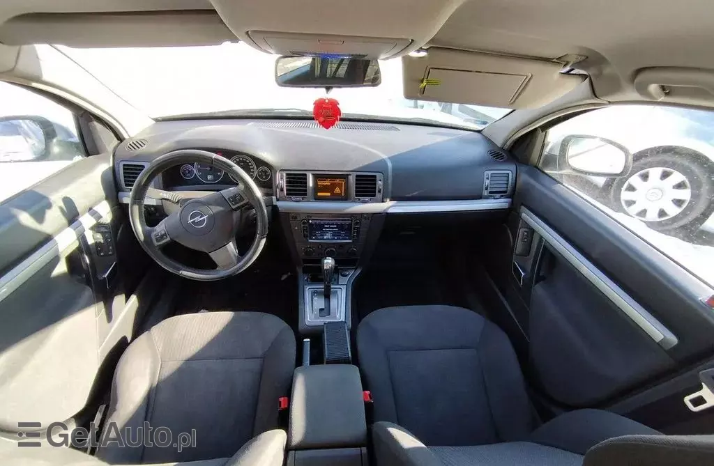 OPEL Vectra 