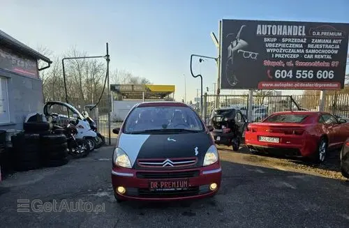 CITROEN Xsara Picasso 
