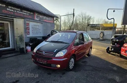CITROEN Xsara Picasso 