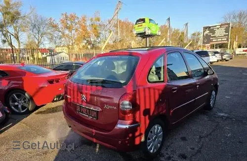 CITROEN Xsara Picasso 