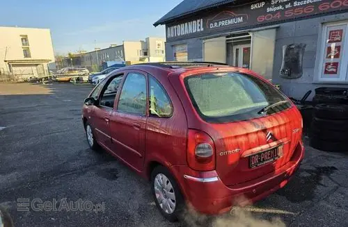 CITROEN Xsara Picasso 
