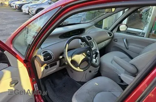 CITROEN Xsara Picasso 