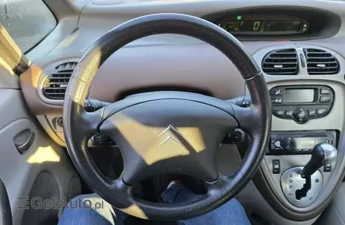 CITROEN Xsara Picasso 