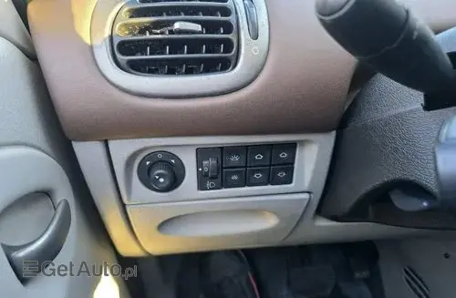 CITROEN Xsara Picasso 