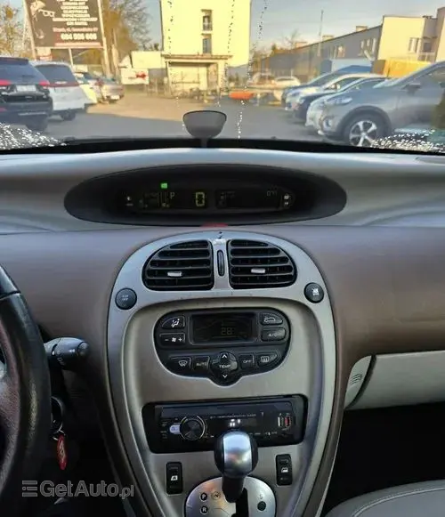 CITROEN Xsara Picasso 