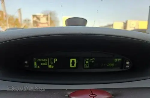 CITROEN Xsara Picasso 