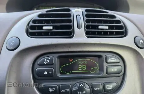 CITROEN Xsara Picasso 