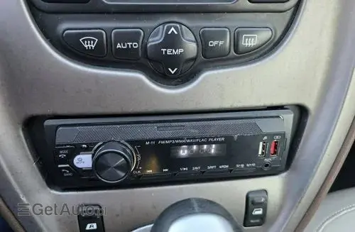CITROEN Xsara Picasso 