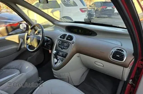 CITROEN Xsara Picasso 
