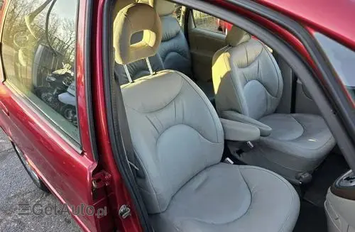 CITROEN Xsara Picasso 