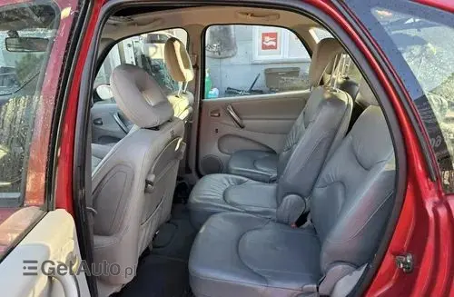 CITROEN Xsara Picasso 