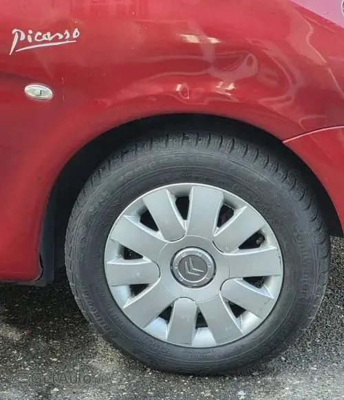CITROEN Xsara Picasso 
