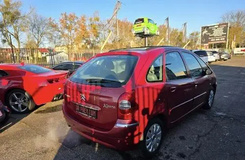 CITROEN Xsara Picasso 
