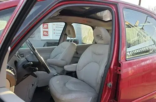 CITROEN Xsara Picasso 