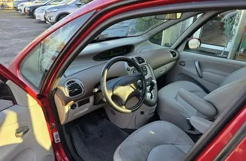 CITROEN Xsara Picasso 
