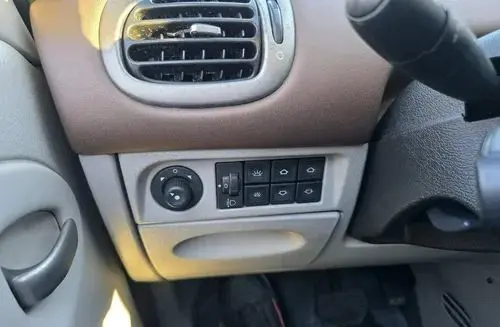 CITROEN Xsara Picasso 