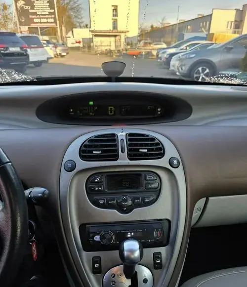 CITROEN Xsara Picasso 