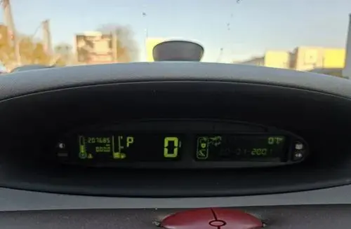 CITROEN Xsara Picasso 