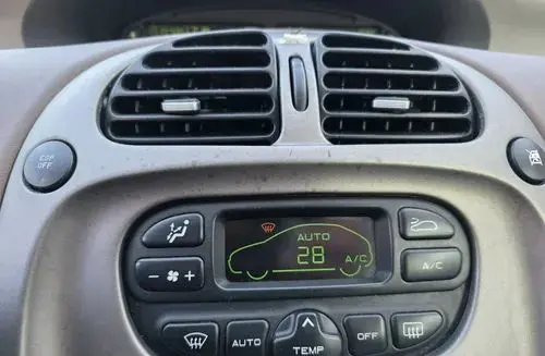 CITROEN Xsara Picasso 