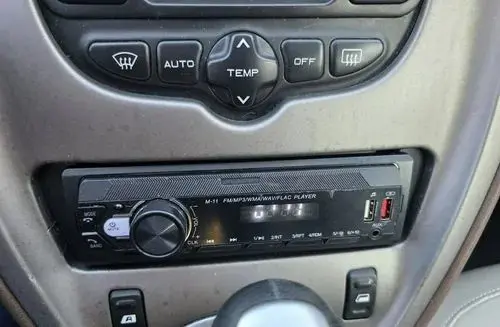 CITROEN Xsara Picasso 