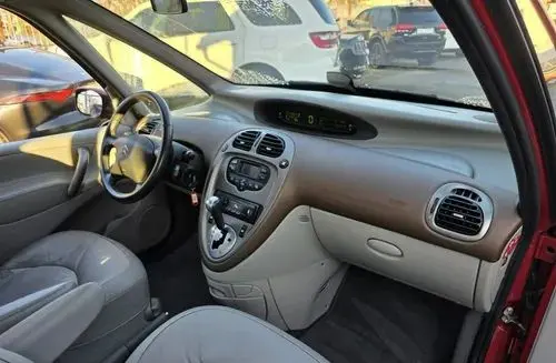 CITROEN Xsara Picasso 