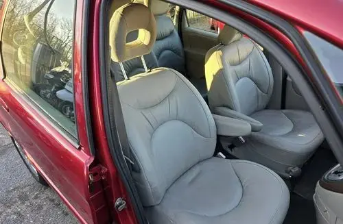 CITROEN Xsara Picasso 
