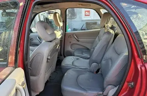 CITROEN Xsara Picasso 