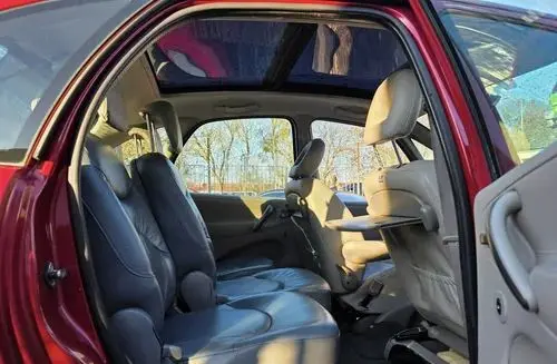 CITROEN Xsara Picasso 