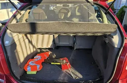 CITROEN Xsara Picasso 