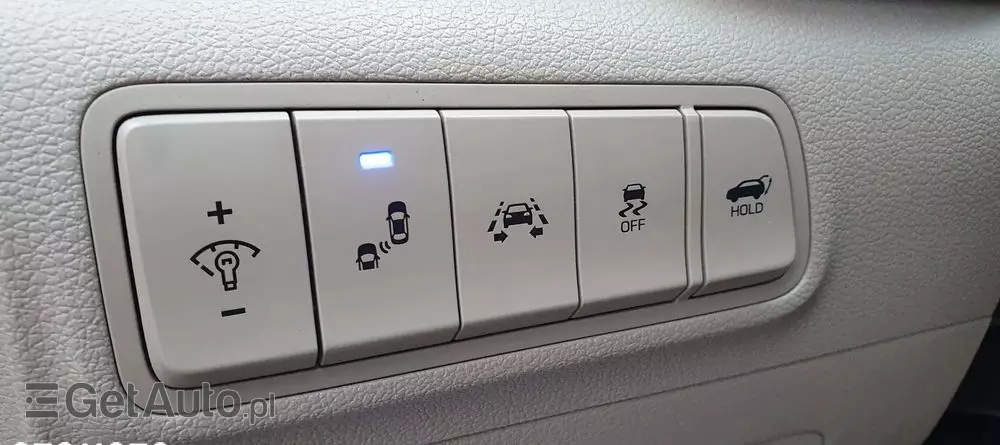 HYUNDAI Tucson 1.6 T-GDI Style 4WD