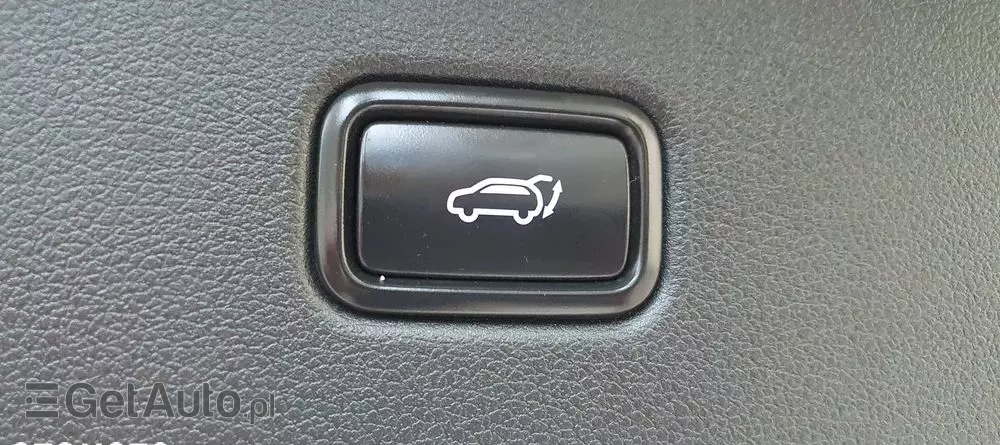 HYUNDAI Tucson 1.6 T-GDI Style 4WD