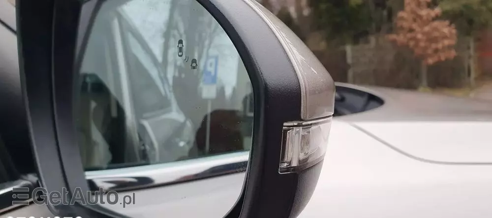 HYUNDAI Tucson 1.6 T-GDI Style 4WD