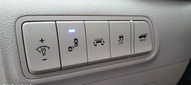 HYUNDAI Tucson 1.6 T-GDI Style 4WD