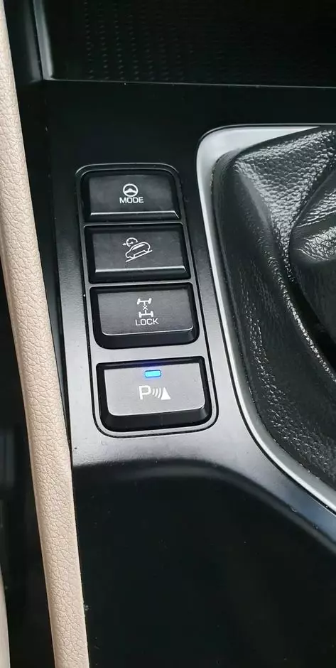 HYUNDAI Tucson 1.6 T-GDI Style 4WD