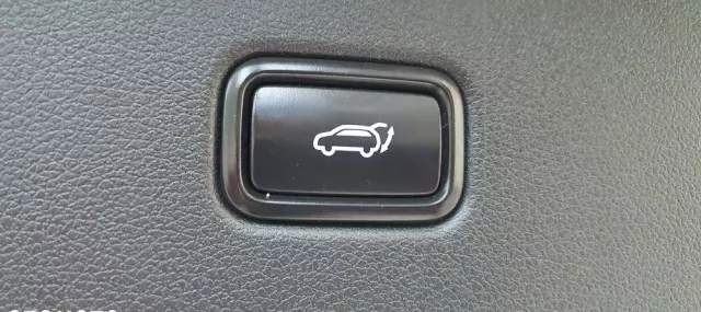 HYUNDAI Tucson 1.6 T-GDI Style 4WD