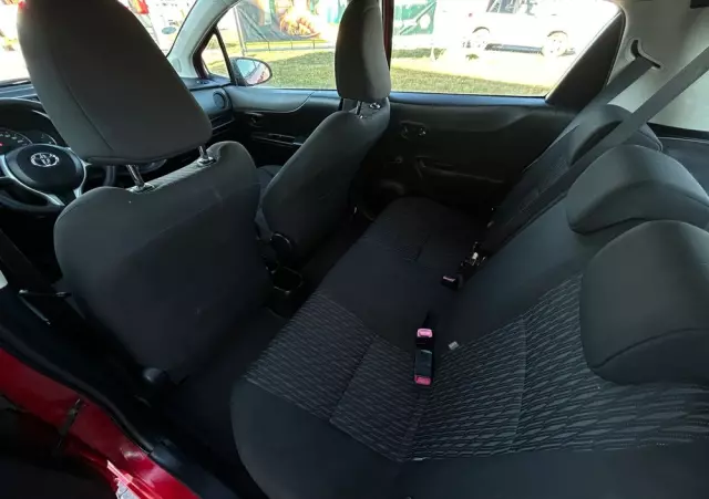 TOYOTA Yaris 1.4 D-4D