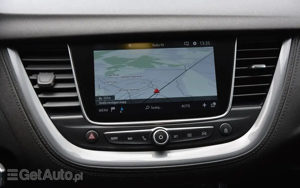 OPEL Grandland X 1.2 Start/Stop Business Elegance