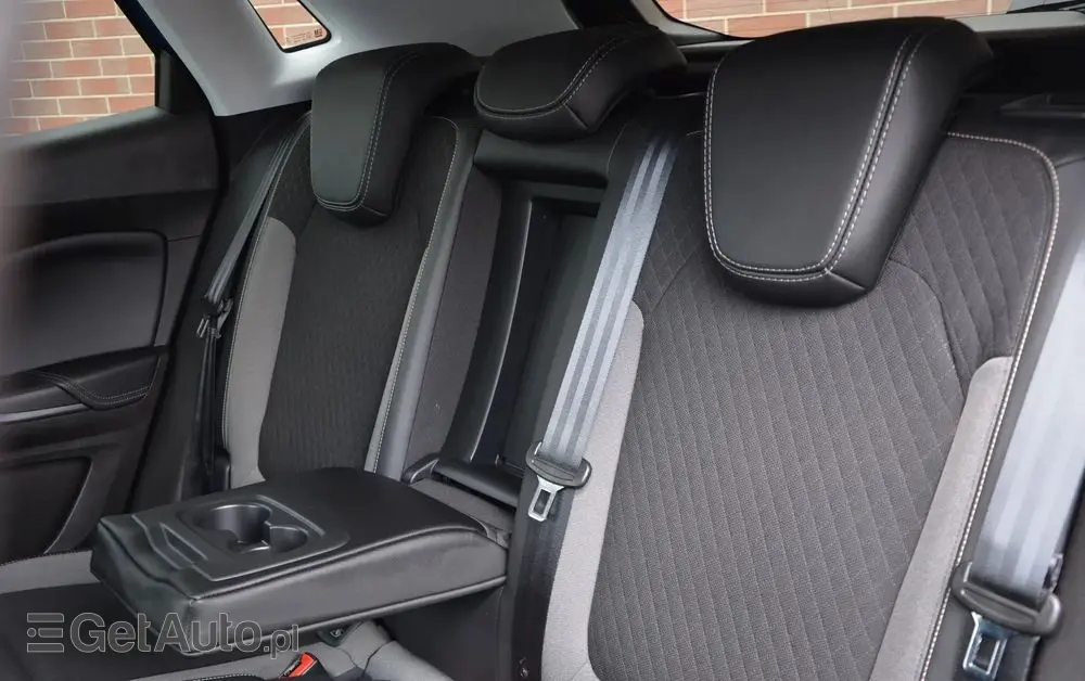 OPEL Grandland X 1.2 Start/Stop Business Elegance