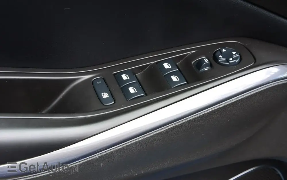 OPEL Grandland X 1.2 Start/Stop Business Elegance