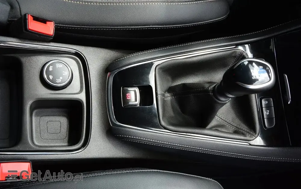 OPEL Grandland X 1.2 Start/Stop Business Elegance