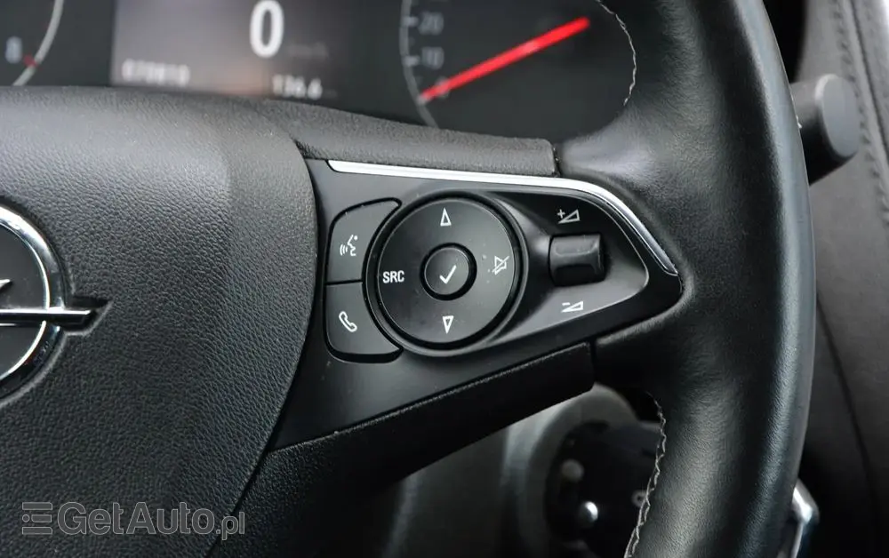 OPEL Grandland X 1.2 Start/Stop Business Elegance